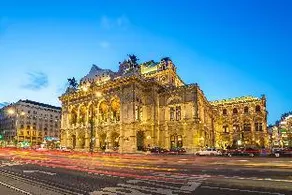 MyFavorit by Duschel Apartments Vienna - Image 1
