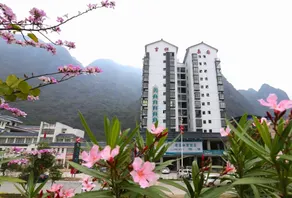 City Comfort Inn (Lingyun People's Hospital Gymnasium Store) - Image 2