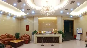 Cygnet Business Hotel - Image 5