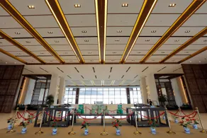 Nanjing Tangshan Ziqing Lake Eco-tourism Hot Spring Resort - Image 5