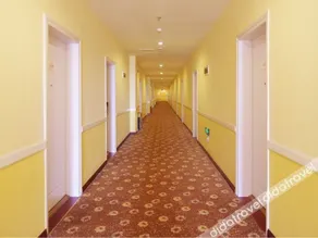Xiyue Hotel (Nanning Convention and Exhibition Center Xixi Subway Station Branch) - Image 3