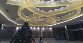 Huichang International Hotel - Image 2