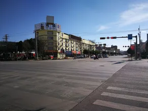 Zihong Hotel - Image 2