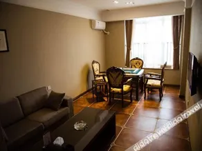 Ronhuw Garden Hotel - Image 3
