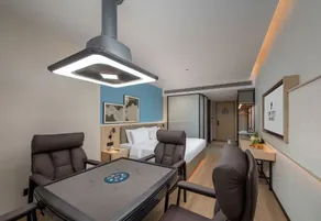Country Inn & Suites By Radisson ,Changde First People's Hospital Branch - Image 2