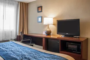 Comfort Inn Fergus Falls - Image 5