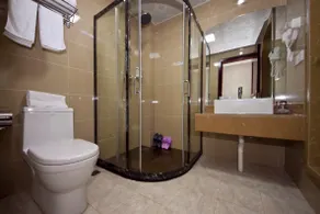 Super 8 Nanping Yanping Xingguang - Image 4