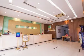 Jiaxin Hotel Wenzhou - Image 2