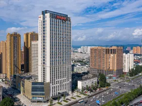 Hampton by Hilton Chengdu Longquan - Image 2