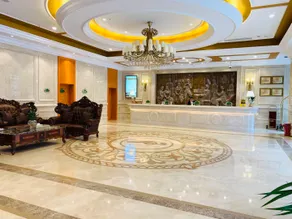 Vienna Hotel (Chongqing Qianjiang Wanda Plaza) - Image 5