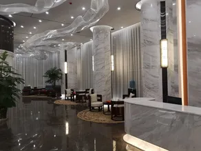 Lvhai Mingzhu Hotel - Image 5