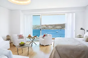 Cape Bodrum Luxury Hotel & Beach - Image 4