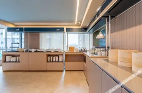 Homeinn Hotel (Hohhot Tumed Left Banner Jinchuan Cultural Square University of Technology Branch) - Image 4