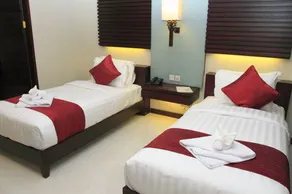 djabu Seminyak Hotel - Image 3