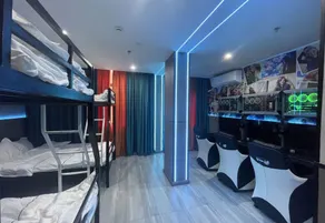 Zeyue Electric Sports Hotel (Yushan No.1 Branch) - Image 2