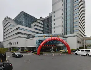 Fujian West Lake Hotel - Image 4