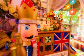 Yanbang·Fantasy Art Designer Homestay (West Street) - Image 5