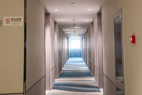 Homeinn Ruibai·Yun Hotel (Tianjin Jinnan University Town National Convention and Exhibition Center) - Image 5