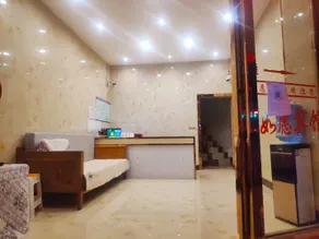 ruyuan hotel - Image 4