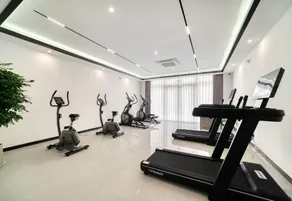 Urban Garden Hotel (Pingyin Xiangsheng Future City) - Image 5