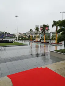 Vienna International Hotel (Liling Lujiang New City, High-speed Railway Station) - Image 2