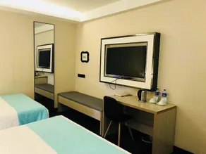 Xana Lite Beijing Liangxiang University City Branch - Image 5