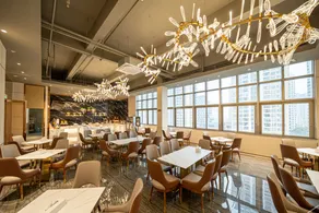 Bailiquan Smart Hotel (Jiangmen East Railway Station Jianghai Plaza Branch) - Image 2