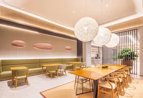 JI Hotel (Sanmenxia South Railway Station) - Image 4