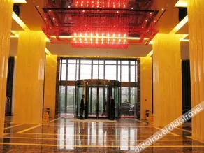 Romantic Hotel - Image 5