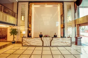 Bijie Xichen International Hotel (Caohai Branch) - Image 1
