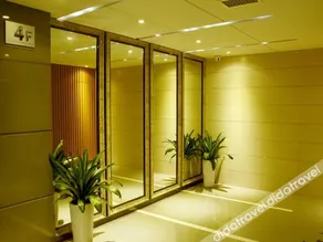 Kaile Hotel (Quanzhou Zhonglu Square Yungu Building Materials City Branch) - Image 4
