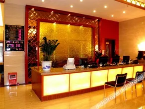 Huifeng Hotel - Image 3