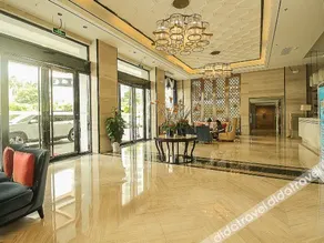 Jiajie Boutique Hotel - Image 5