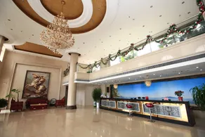 SHUN HAI LAN TIAN HOTEL - Image 2