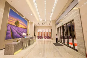 Lavande Hotel Dongguan Changan Fu Lake - Image 3