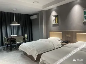 Jishui Bostian Theme Hotel - Image 4