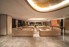 Shangrao Raoshang Chengyue Hotel - Image 3