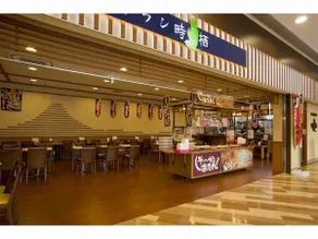 Highway Hotel RestInn Tokinosumika - Image 2