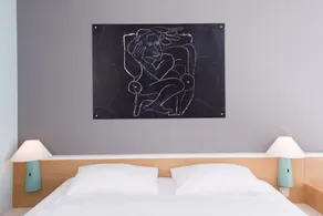 Ibis Hotel Berlin Airport Tegel - Image 2