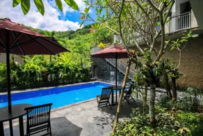 Dewi Villa Padangbai Hotel - Image 3