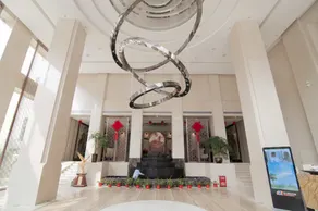 Atour Hotel Songzi Culture Business Street Minzhu Road - Image 4