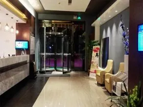 M Garden Hotel (Hai'an High-Speed Railway Station) - Image 5