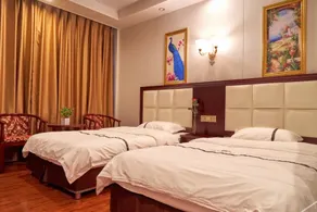 Haihao Business Hotel - Image 4