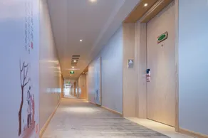 Vienna 3 Best Hotel(South Zhongshan District) - Image 3