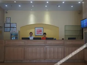 Xiyue Hotel (Nanning Convention and Exhibition Center Xixi Subway Station Branch) - Image 2