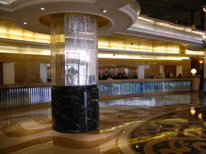 Helan International Hotel - Image 4