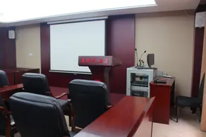 The Great Wall Hotel - Image 2