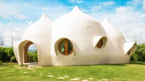 Mala Dhara Eco Resort - Image 2