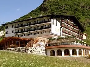 Hotel Almhof - Image 2
