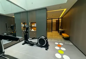 Homeinn Premium Hotel (Dalian High-Tech Wanda Plaza Branch) - Image 5